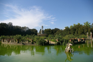 Giardino di Boboli - Firenze