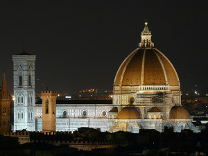 Firenze sotto le Stelle