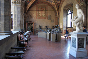 Museo del Bargello Firenze