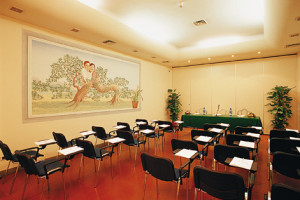 Sala Meeting Hotel Rivoli - Ars Hotels Firenze