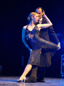 firenze tango festival