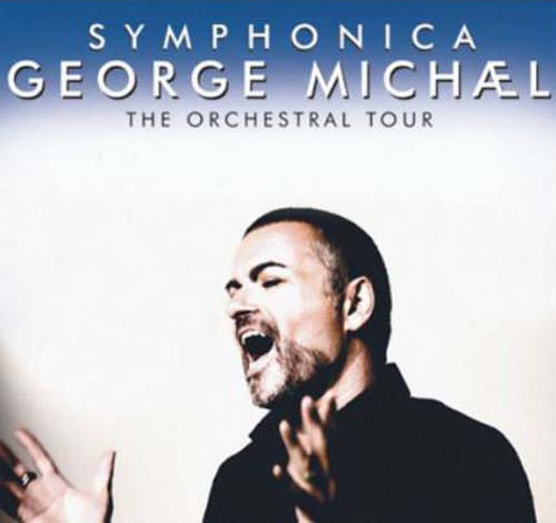 George-Michael-The-orchestral-tour Firenze