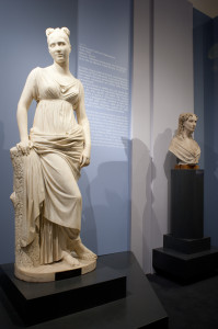 scultura Bartolini mostra