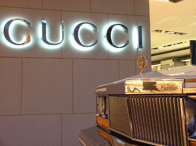 Museo Gucci Firenze