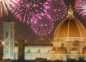 Capodanno a Firenze 2011