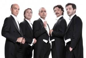 Concerto Elio e le Storie Tese Teatro Verdi Firenze