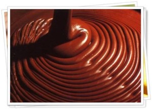 Fiera del Cioccolato Artigianale Firenze