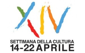 Settimana della Cultura 2012 a Firenze