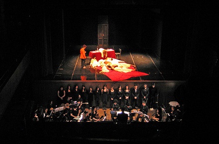 maggio musicale fiorentino 2012