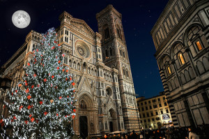 natale a firenze duomo