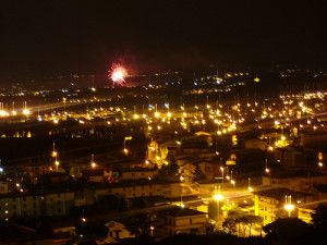 poggio a caiano prato