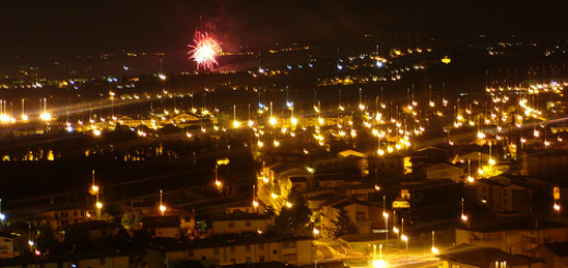 poggio a caiano prato