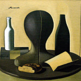 natura morta, giorgio morandi