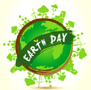 EARTH DAY