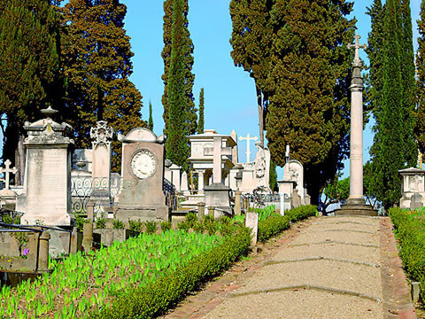 CIMITERO