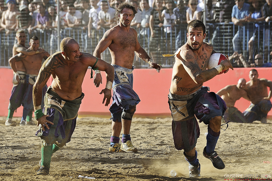 _BEP4269_Calcio storico Fiorentino bis