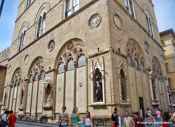 orsanmichele