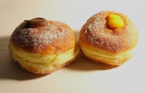 bomboloni