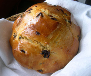 pan di ramerino