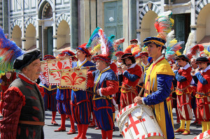 Corteo_storico_calcio_in_costume_Firenze