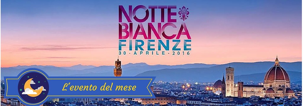 The event of the month_ LA NOTTE BIANCA