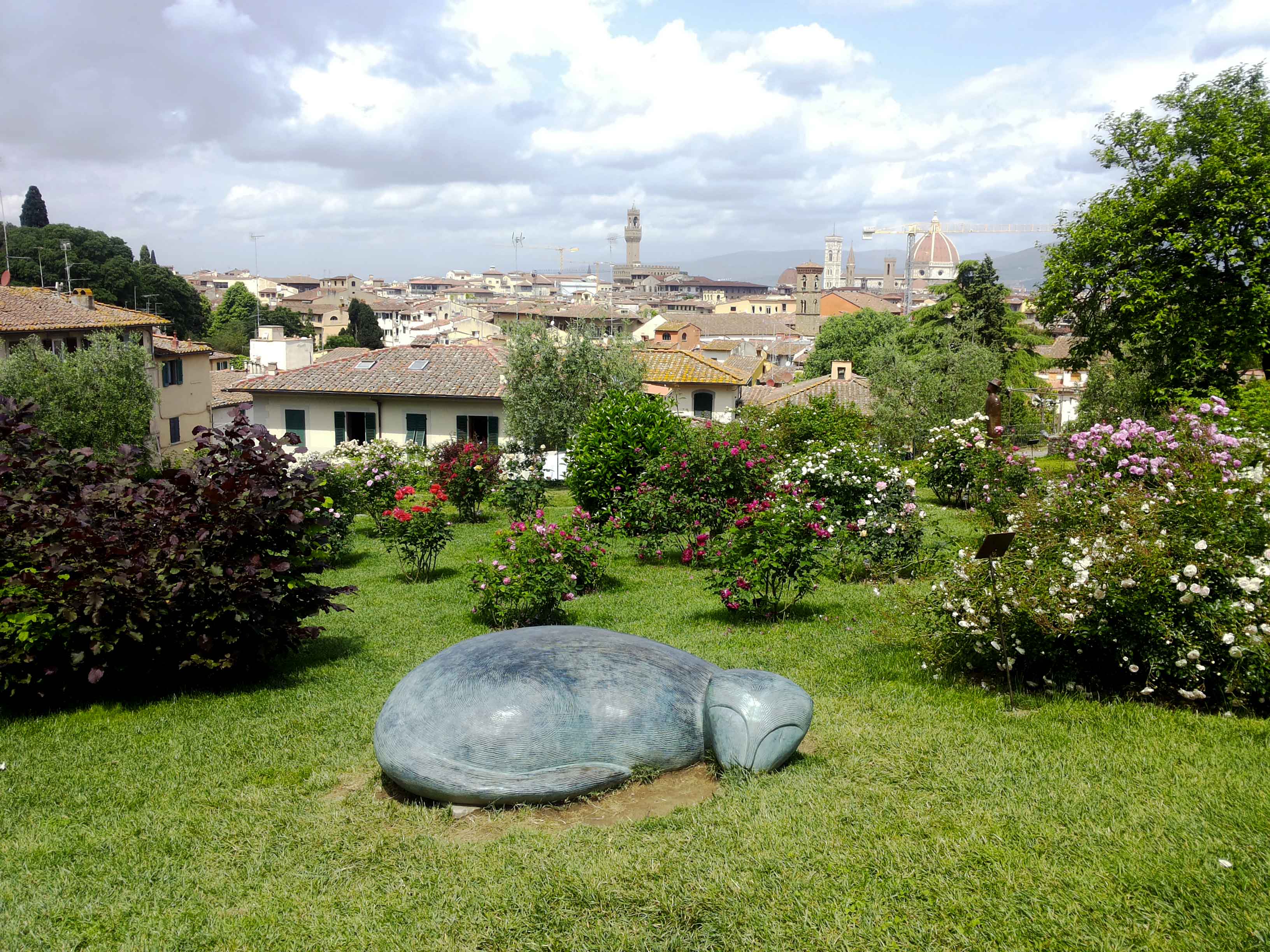 firenze-folon-giardino-delle-rose