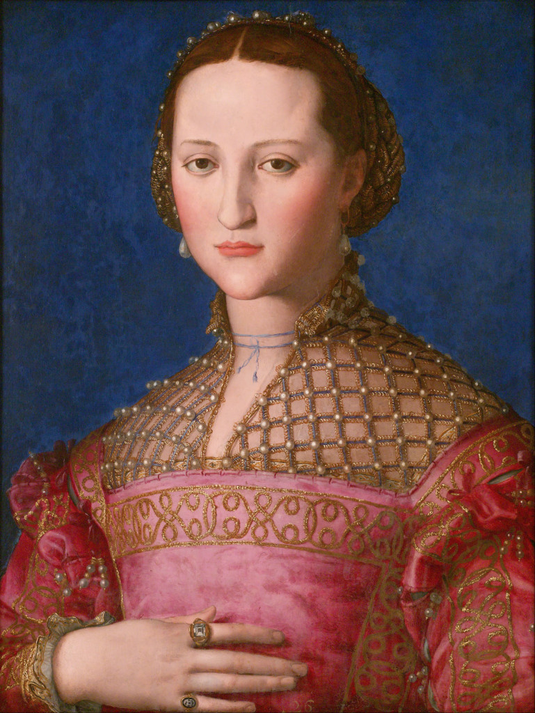 Agnolo_Bronzino_-_Eleonora_of_Toledo_-_Google_Art_Project