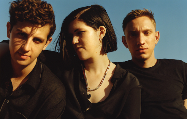 The XX band