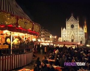 Natale santa croce